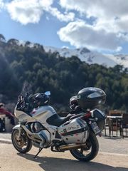 Moto Guzzi Norge 1200 2011 GT-thumb-3