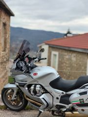 Moto Guzzi Norge 1200 2011 GT-thumb-28