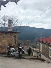 Moto Guzzi Norge 1200 2011 GT-thumb-43