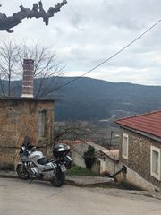 Moto Guzzi Norge 1200 2011 GT-thumb-44