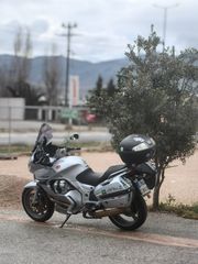 Moto Guzzi Norge 1200 2011 GT-thumb-65