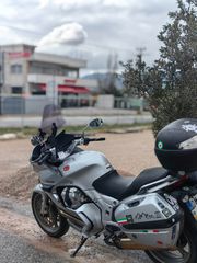 Moto Guzzi Norge 1200 2011 GT-thumb-66