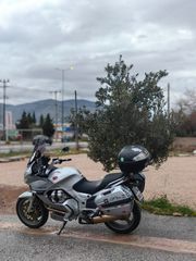 Moto Guzzi Norge 1200 2011 GT-thumb-67