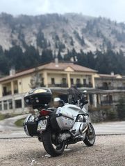 Moto Guzzi Norge 1200 2011 GT-thumb-4
