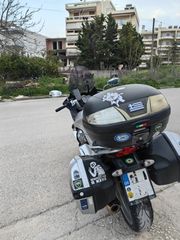 Moto Guzzi Norge 1200 2011 GT-thumb-8