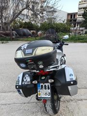 Moto Guzzi Norge 1200 2011 GT-thumb-9