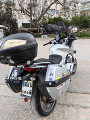 Moto Guzzi Norge 1200 2011 GT-thumb-10