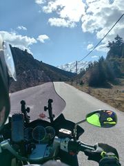 Moto Guzzi Norge 1200 2011 GT-thumb-11