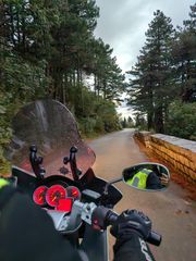 Moto Guzzi Norge 1200 2011 GT-thumb-48