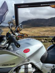 Moto Guzzi Norge 1200 2011 GT-thumb-49