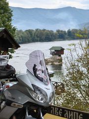 Moto Guzzi Norge 1200 2011 GT-thumb-50