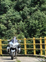 Moto Guzzi Norge 1200 2011 GT-thumb-53