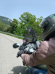 Moto Guzzi Norge 1200 2011 GT-thumb-55