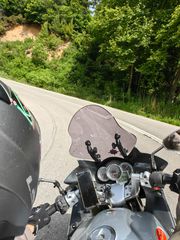 Moto Guzzi Norge 1200 2011 GT-thumb-56
