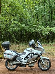 Moto Guzzi Norge 1200 2011 GT-thumb-57