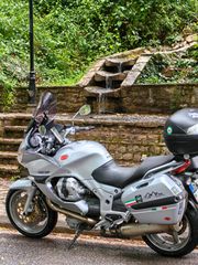 Moto Guzzi Norge 1200 2011 GT-thumb-58