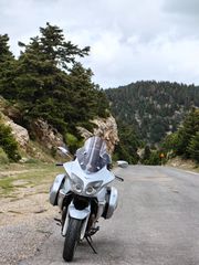 Moto Guzzi Norge 1200 2011 GT-thumb-60