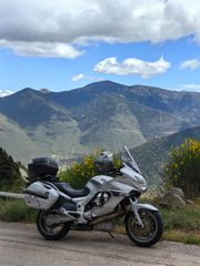 Moto Guzzi Norge 1200 2011 GT-thumb-61