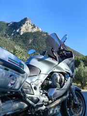 Moto Guzzi Norge 1200 2011 GT-thumb-62