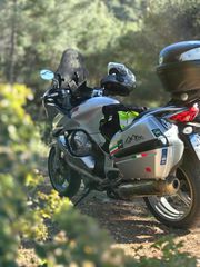 Moto Guzzi Norge 1200 2011 GT-thumb-63