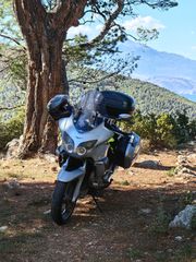 Moto Guzzi Norge 1200 2011 GT-thumb-64