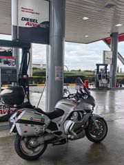 Moto Guzzi Norge 1200 2011 GT-thumb-39