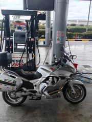 Moto Guzzi Norge 1200 2011 GT-thumb-7