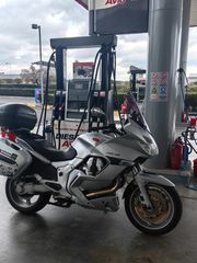 Moto Guzzi Norge 1200 2011 GT-thumb-40