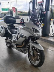 Moto Guzzi Norge 1200 2011 GT-thumb-41