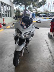 Moto Guzzi Norge 1200 2011 GT-thumb-42