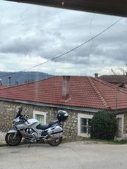 Moto Guzzi Norge 1200 2011 GT-thumb-1