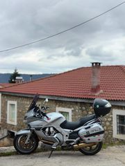 Moto Guzzi Norge 1200 2011 GT-thumb-2