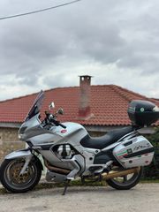 Moto Guzzi Norge 1200 2011 GT-thumb-25
