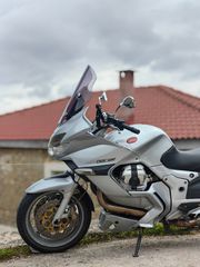 Moto Guzzi Norge 1200 2011 GT-thumb-26