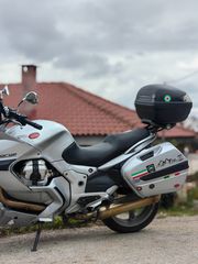 Moto Guzzi Norge 1200 2011 GT-thumb-27