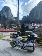 Moto Guzzi Norge 1200 2011 GT-thumb-13