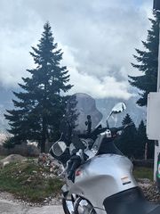 Moto Guzzi Norge 1200 2011 GT-thumb-17