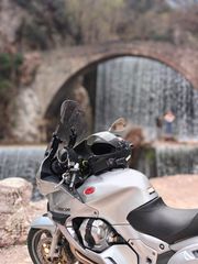 Moto Guzzi Norge 1200 2011 GT-thumb-18