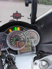Moto Guzzi Norge 1200 2011 GT-thumb-19