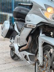 Moto Guzzi Norge 1200 2011 GT-thumb-21