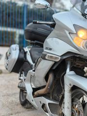 Moto Guzzi Norge 1200 2011 GT-thumb-22