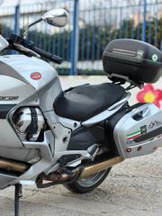 Moto Guzzi Norge 1200 2011 GT-thumb-23