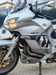 Moto Guzzi Norge 1200 2011 GT-thumb-24