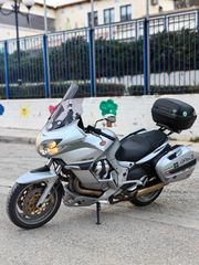 Moto Guzzi Norge 1200 2011 GT-thumb-29