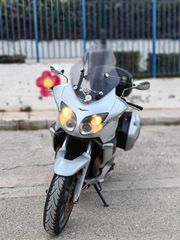 Moto Guzzi Norge 1200 2011 GT-thumb-30