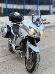 Moto Guzzi Norge 1200 2011 GT-thumb-31