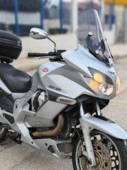 Moto Guzzi Norge 1200 2011 GT-thumb-32