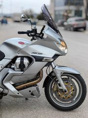 Moto Guzzi Norge 1200 2011 GT-thumb-33