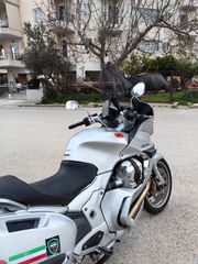Moto Guzzi Norge 1200 2011 GT-thumb-34