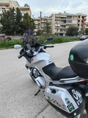 Moto Guzzi Norge 1200 2011 GT-thumb-35